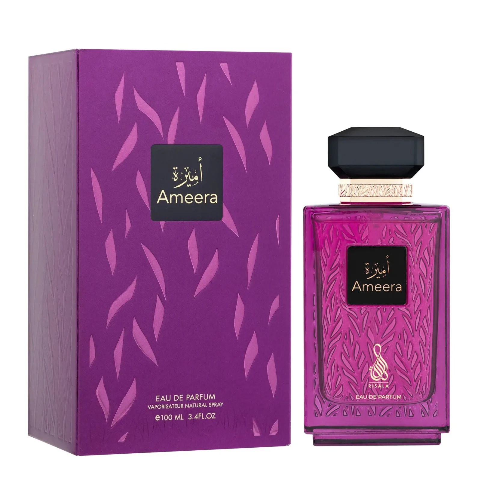 Writing Risala Ameera – Eau de Parfum 100 ml