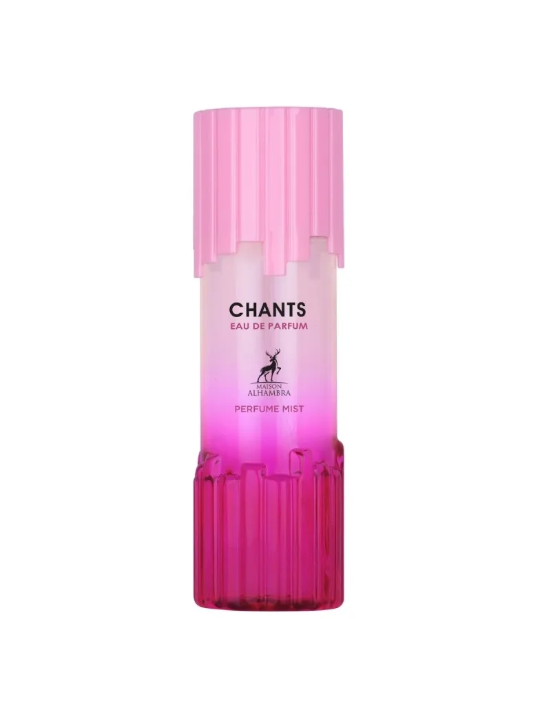 Maison Alhambra Chants Perfume Mist 250 ml