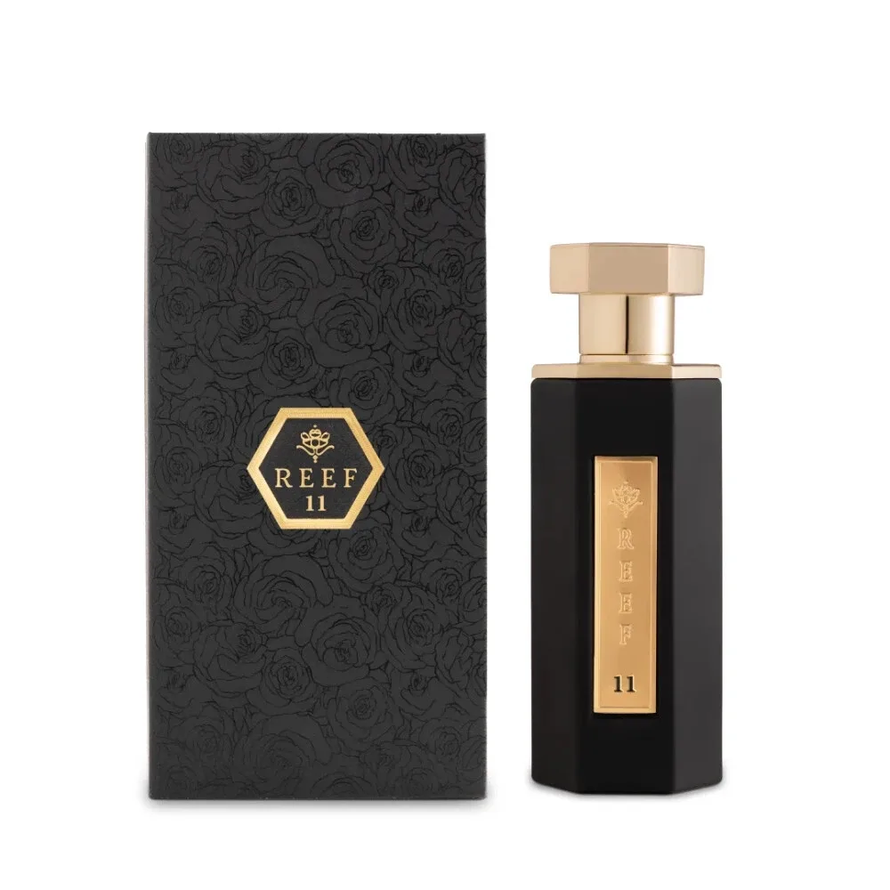 Reef 11 – Perfume
