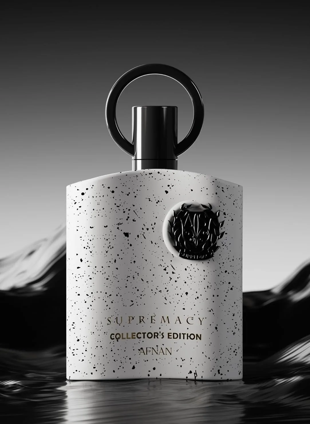 Afnan Supremacy Collector’s Edition – Eau de Parfum – 100 ml