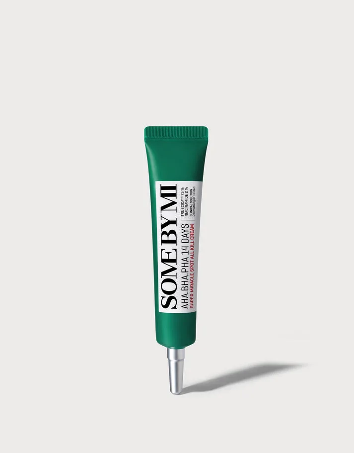 Super Miracle Spot All Kill Cream